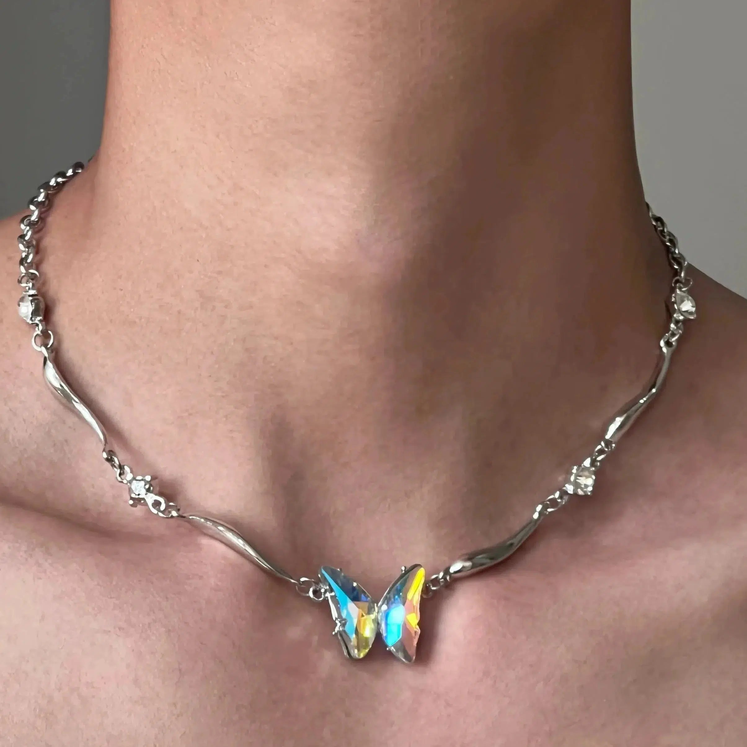 A Necklace