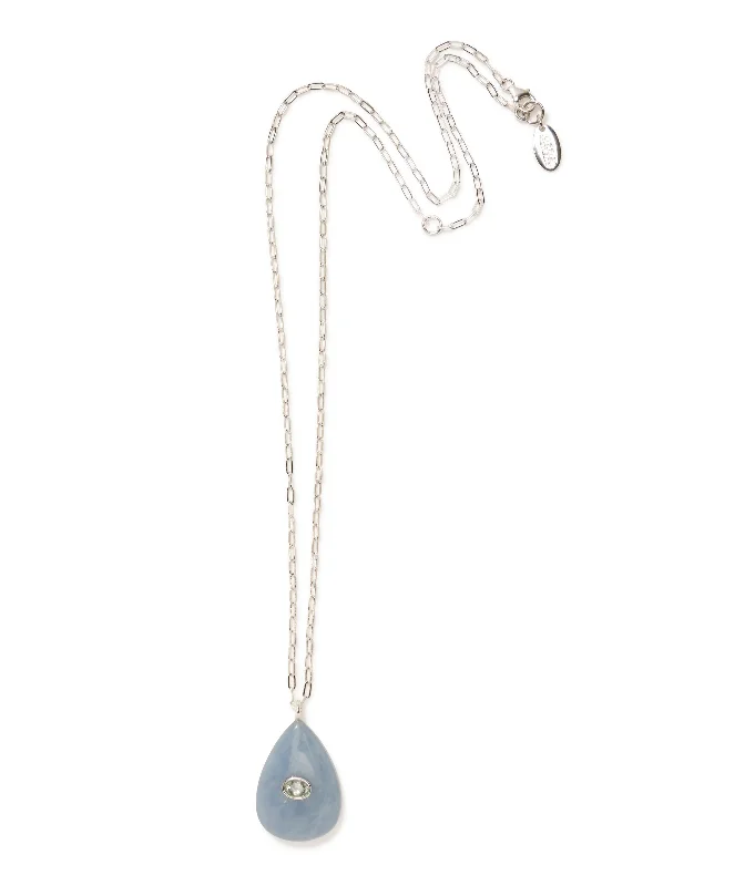 Best necklaces and pendants with minimalist pendants for a sleek, understated look-Avalon Necklace