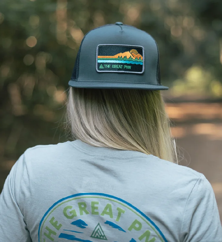 Affordable cap for budget-friendly headwear options -Freestone Hat