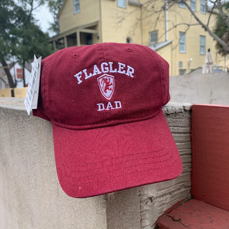 Stylish snapback cap for urban street style -The Game: Flagler Dad Hat