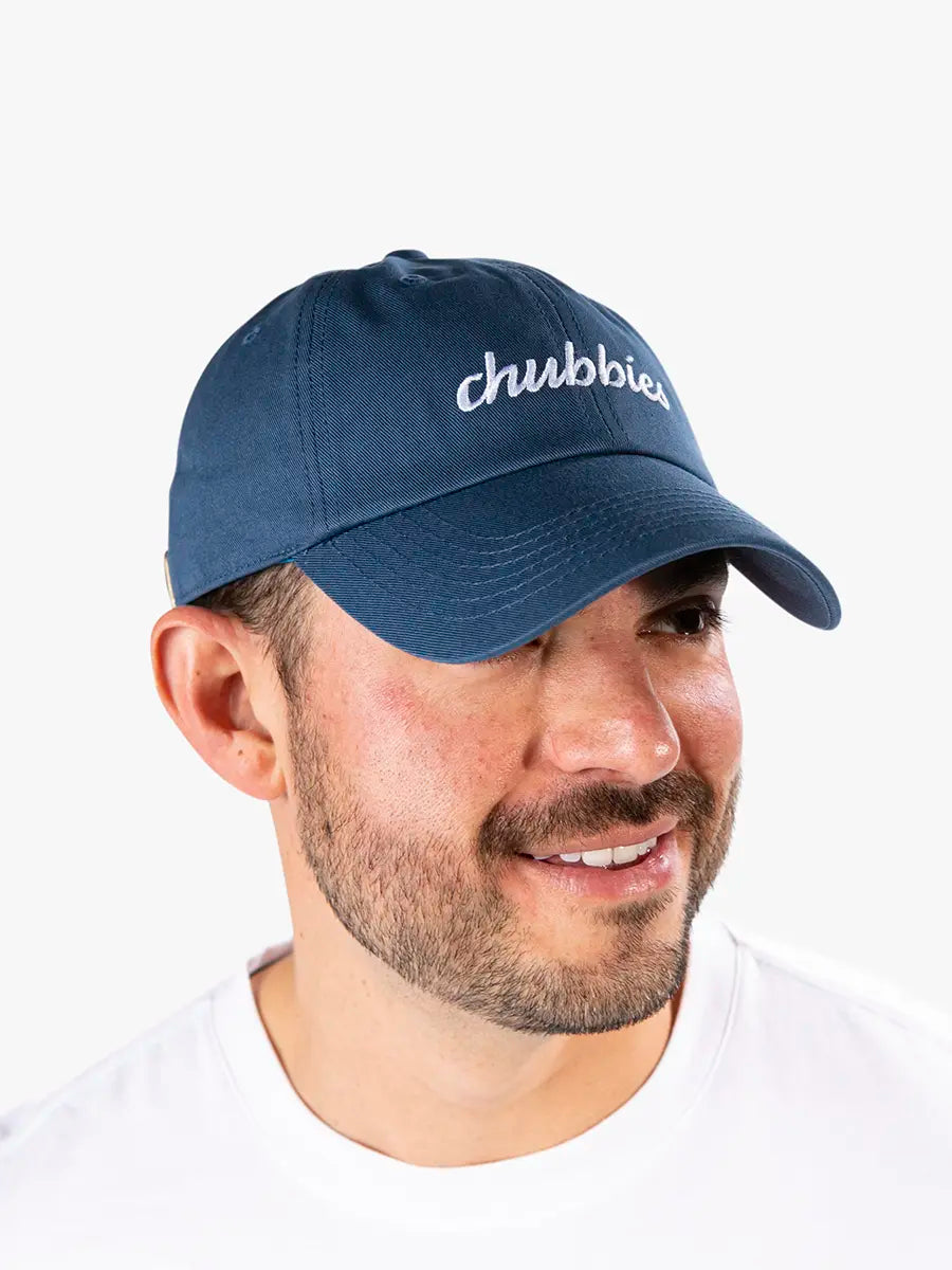 Vintage cap for retro fashion enthusiasts -The Dusty Blue Dad Hat