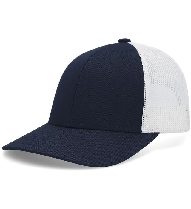 Navy/White/Navy