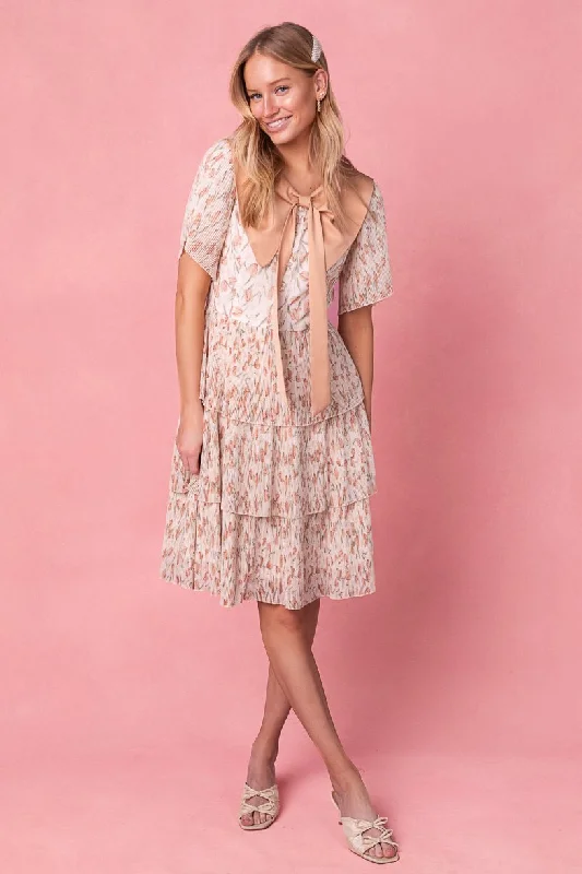 Plus size dresses for summer keep you cool -Macey Dress - FINAL SALE