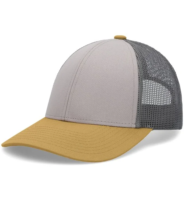 Heather Grey/Lt Charcoal/Amber Gold