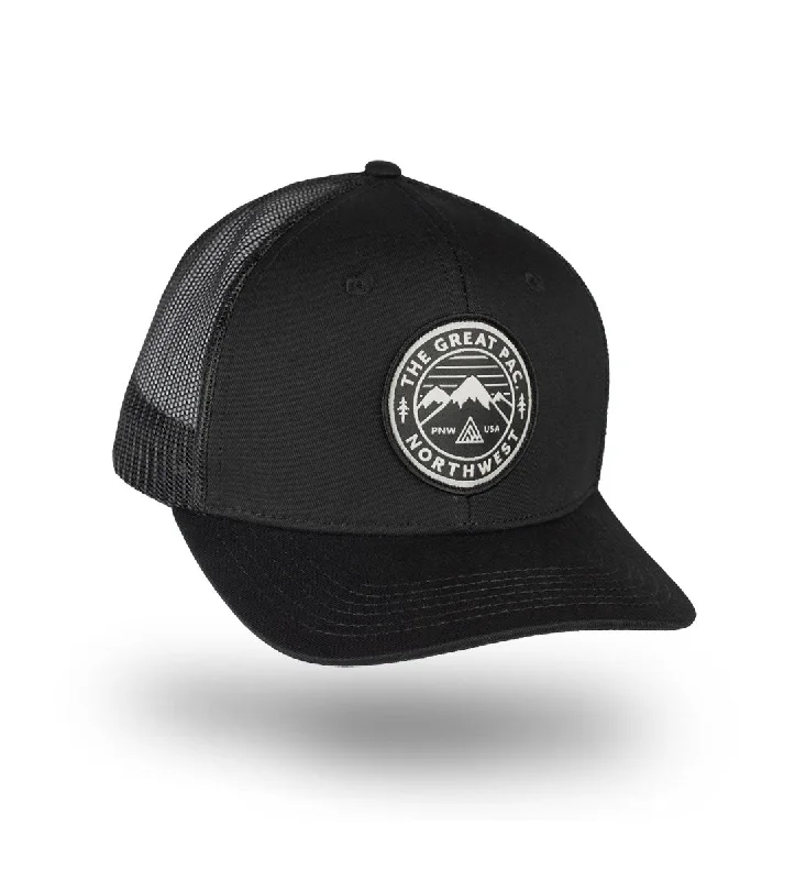 Stylish snapback cap for urban street style -Elevate Hat