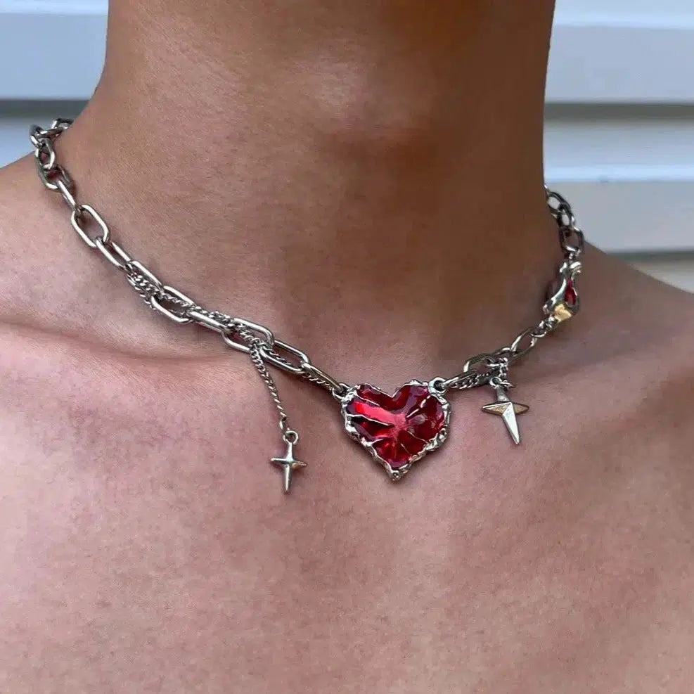 A Necklace