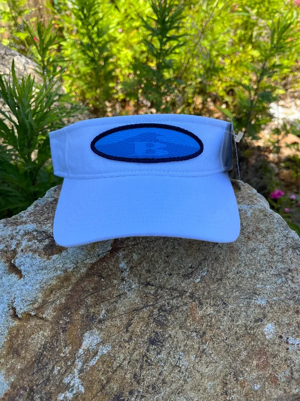 Adjustable snapback cap for easy fit tweaks -Visor