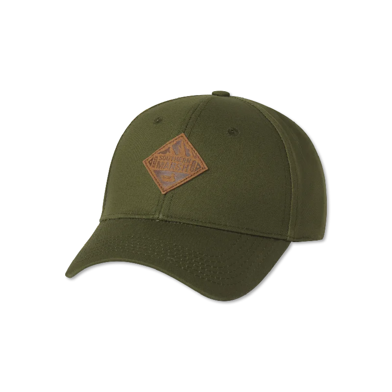 Graphic trucker cap for playful fashion flair -Trail Hat