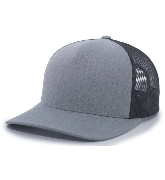 Heather Grey/Lt Charcoal