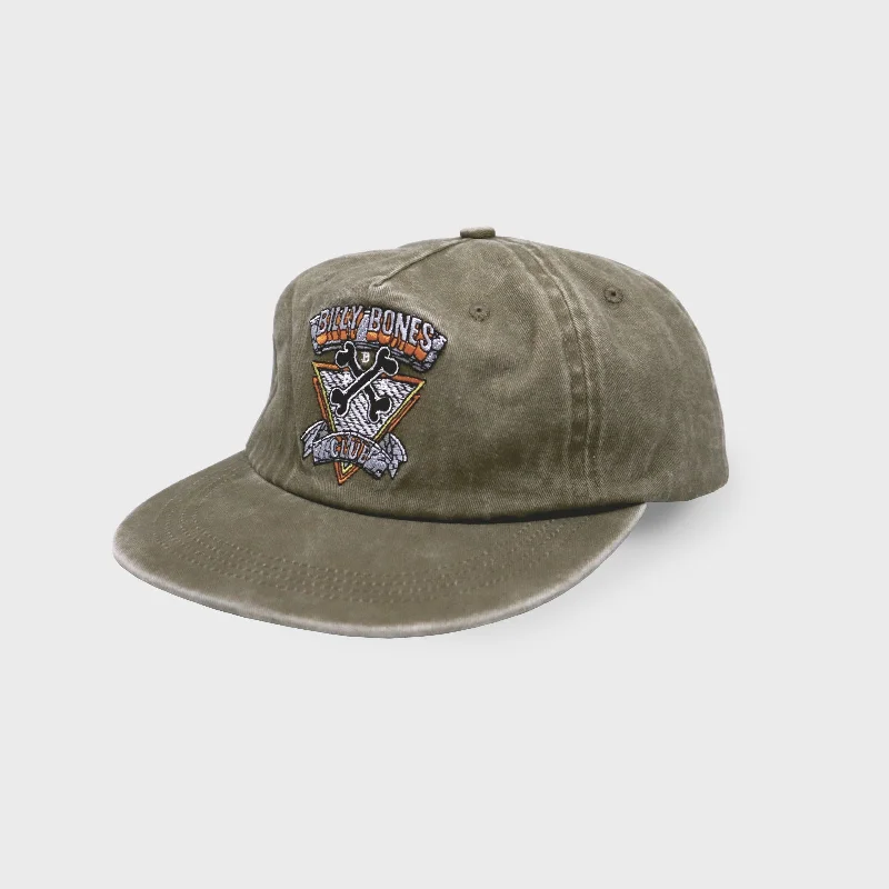 Durable dad cap for relaxed weekend outings -Bandit Cap - Desert Wash