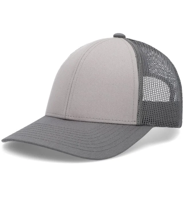 Heather Grey/Lt Charcoal/Lt Charcoal